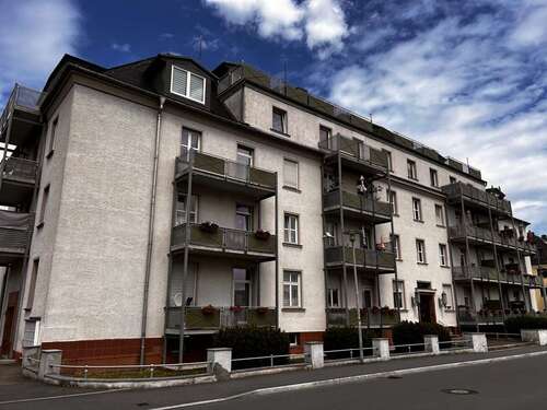 Foto - Wohnung zum Mieten in Burgstädt 470,00 € 85.03 m²