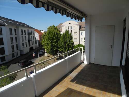 Foto - Wohnung zum Mieten in Ludwigshafen 650,00 € 69 m²