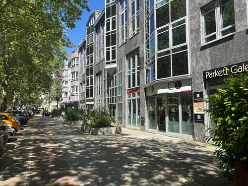 Foto - Büro in Berlin 3.629,00 € 191 m²