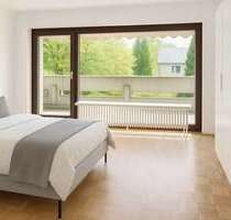 WG-Zimmer in München 850,00 € 12 m²