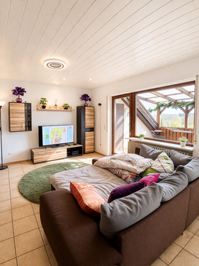 Foto - Wohnung zum Kaufen in Nußloch 210.000,00 € 75 m²