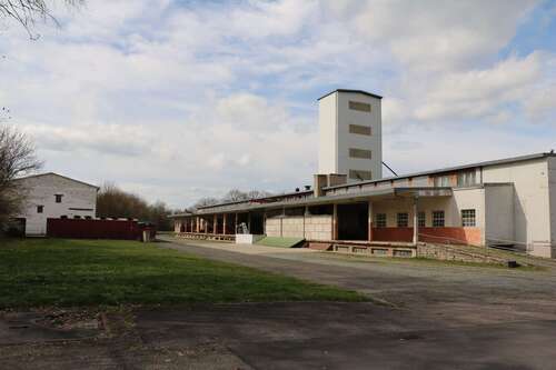 Foto - Halle in Kölleda 1.500.000,00 €