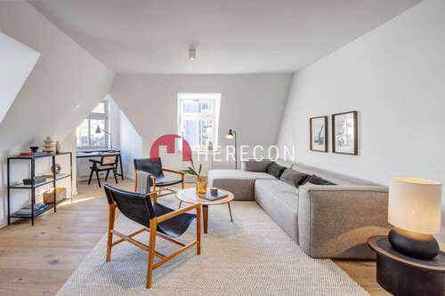 Foto - Wohnung zum Kaufen in München 825.000,00 € 75 m²