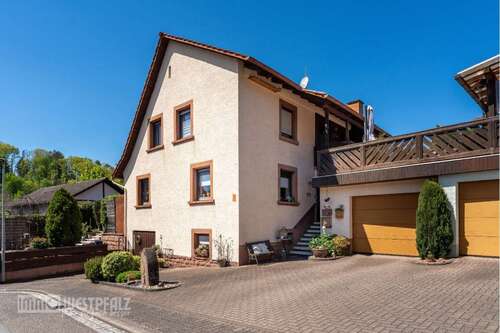 Foto - Haus zum Kaufen in Bundenthal 229.000,00 € 160 m²