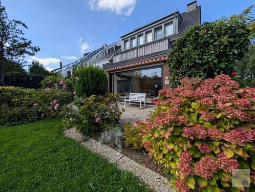 Foto - Wohnung zum Mieten in Düsseldorf 1.690,00 € 128 m²