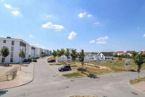 Foto - Wohnung zum Kaufen in Bad Wimpfen 595.000,00 € 112.3 m²