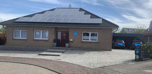 Foto - Haus zum Kaufen in Großenaspe 539.000,00 € 152 m²