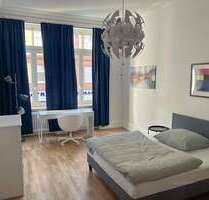 WG-Zimmer in Frankfurt am Main 899,00 € 25 m²