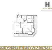 Wohnung zum Kaufen in Leipzig 260.000,00 € 65 m²