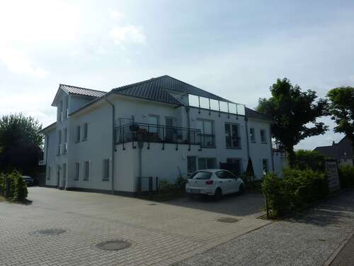 Foto - Wohnung zum Mieten in Oldenburg 1.270,00 € 103.4 m²