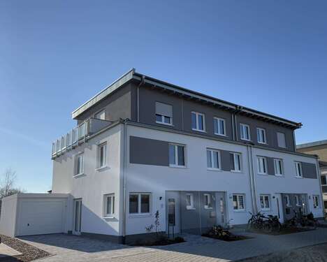 Foto - Haus zum Kaufen in Römerberg 571.800,00 € 119 m²