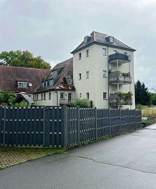 Foto - Wohnung zum Kaufen in Windsbach 199.000,00 € 120 m²