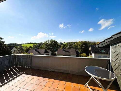 Foto - Wohnung zum Kaufen in Wipperfürth 265.000,00 € 106 m²