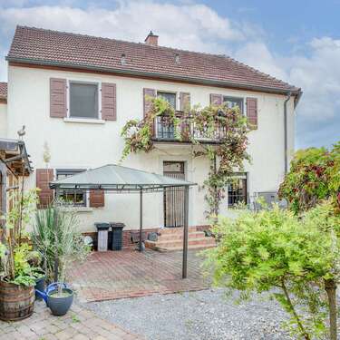 Foto - Haus zum Kaufen in Waldsee 379.000,00 € 180 m²