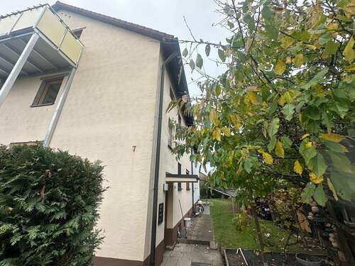 Foto - Wohnung zum Mieten in Fürth 640,00 € 75 m²