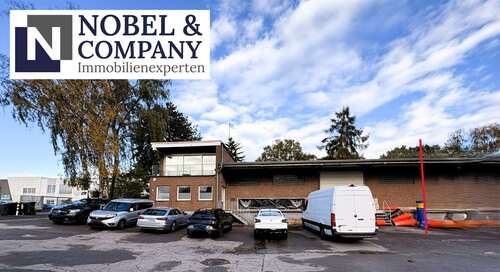 Foto - Büro in Wesel 1.150,00 € 110 m²