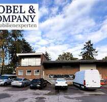 Büro in Wesel 1.150,00 € 110 m²