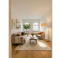 Wohnung zum Kaufen in Berlin 595.000,00 € 90 m²