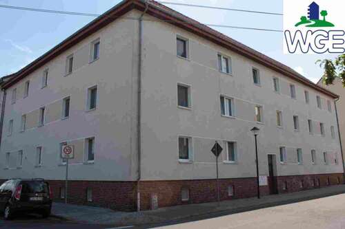 Foto - Wohnung zum Mieten in Eilenburg 329,00 € 47 m²