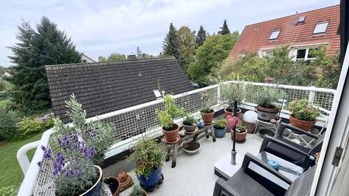 Foto - Wohnung zum Kaufen in Berlin 249.000,00 € 49.1 m²