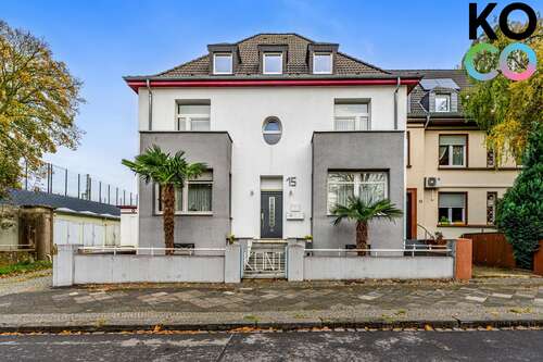 Foto - Haus zum Kaufen in Krefeld 499.000,00 € 234 m²