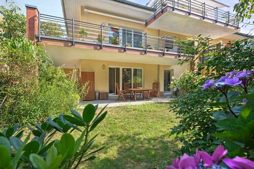 Foto - Wohnung zum Mieten in Berlin 2.500,00 € 101 m²