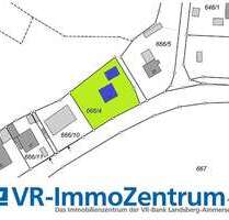 Grundstück zu verkaufen in Schwifting 599.000,00 € 998 m²