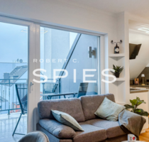 Wohnung zum Mieten in Hamburg 2.450,00 € 36.5 m²