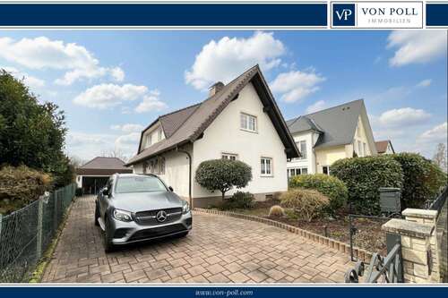 Foto - Haus zum Kaufen in Weinheim 828.000,00 € 208 m²