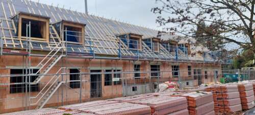 Foto - Wohnung zum Kaufen in Gernsheim 525.000,00 € 100.62 m²