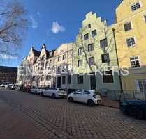 Wohnung zum Kaufen in Rostock 195.000,00 € 52 m²