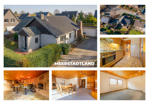 Foto - Haus zum Kaufen in Molfsee 339.000,00 € 116.34 m²