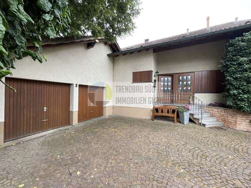 Foto - Haus zum Kaufen in Burgrieden 550.000,00 € 213.62 m²