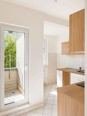 Foto - Wohnung zum Mieten in Berlin 1.177,00 € 74 m²