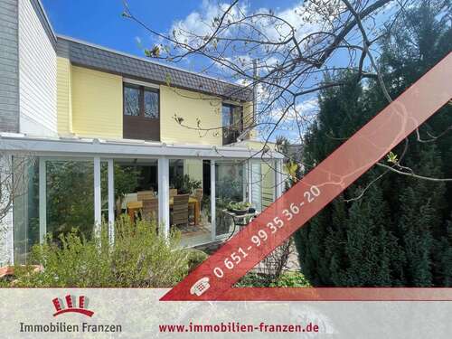 Foto - Haus zum Kaufen in Trier Irsch 449.800,00 € 133 m²