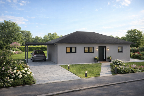 Foto - Haus zum Kaufen in Angersdorf 476.530,00 € 111 m²