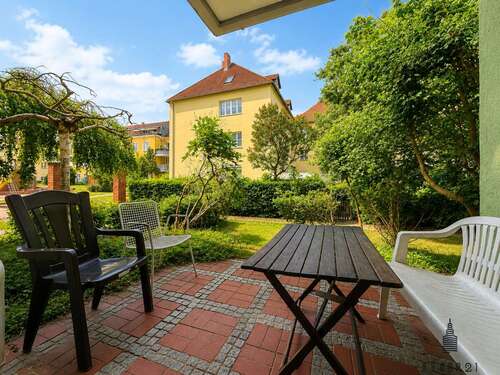Foto - Wohnung zum Kaufen in Berlin-Spandau 199.000,00 € 79 m²