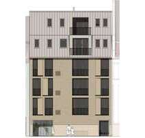 Wohnung zum Kaufen in Karlsruhe 435.600,00 € 57 m²