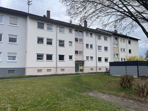 Foto - Wohnung zum Kaufen in Rottenacker 150.000,00 € 73 m²