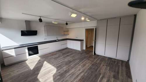 Foto - Wohnung zum Mieten in Köln 3.600,00 € 172 m²