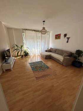 Foto - Wohnung zum Mieten in Ludwigshafen 650,00 € 77 m²