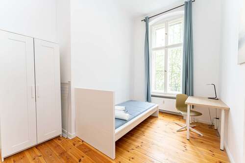 Foto - WG-Zimmer in Berlin 699,00 € 15 m²