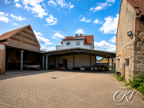 Foto - Grundstück zu verkaufen in Mutterstadt 650.000,00 € 1184 m²