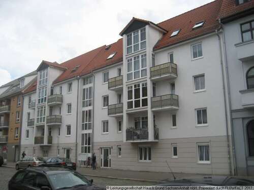 Foto - Wohnung zum Kaufen in Magdeburg 120.000,00 € 50 m²
