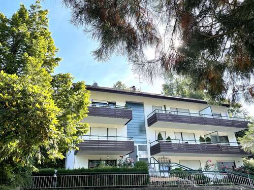 Foto - Wohnung zum Kaufen in Bad Herrenalb 108.000,00 € 49.03 m²