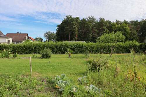 Foto - Grundstück zu verkaufen in Groß Kreutz (Havel) 199.000,00 € 1574 m²