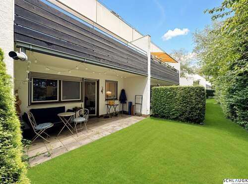 Foto - Wohnung zum Kaufen in München 330.000,00 € 44.35 m²
