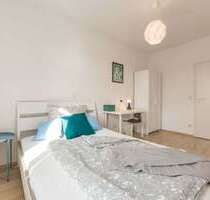 WG-Zimmer in Berlin 690,00 € 12 m²