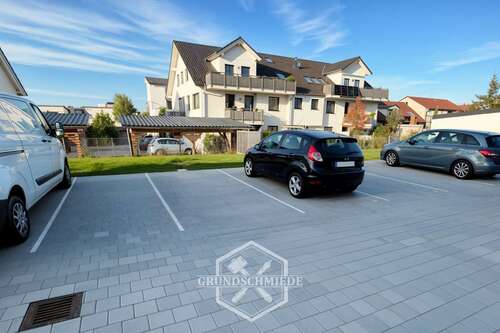 Foto - Garage zu vermieten in Mössingen 60,00 €