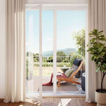 Foto - Wohnung zum Kaufen in Denzlingen 325.500,00 € 48.76 m²